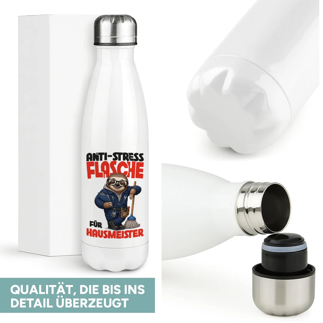 Qualität bis ins Detail
