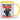 Anti-Stress für Hausmeister – Tasse in Gelb – Ansicht 01 #farbe_gelb
