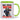 Anti-Stress für Hausmeister – Tasse in Grün – Ansicht 01 #farbe_gruen