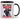 Anti-Stress für Hausmeister – Tasse in Schwarz – Ansicht 01 #farbe_schwarz