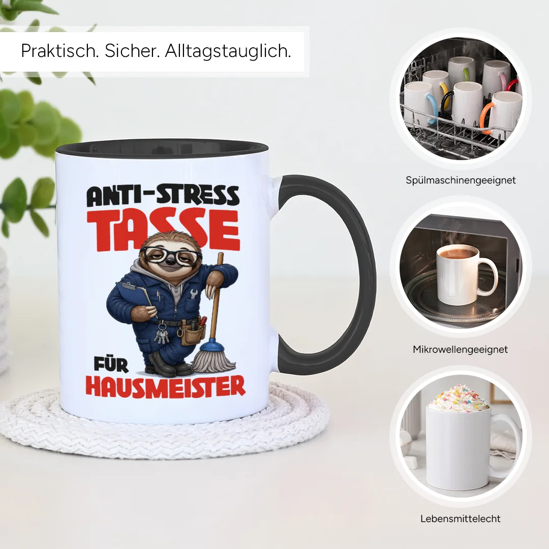 Spülmaschinenfest