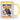 Anti-Stress für Ingenieure – Tasse in Gelb – Ansicht 01 #farbe_gelb