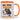 Anti-Stress für Ingenieure – Tasse in Orange – Ansicht 01 #farbe_orange