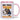 Anti-Stress für Ingenieure – Tasse in Rosa – Ansicht 01 #farbe_rosa