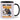 Anti-Stress für Ingenieure – Tasse in Schwarz – Ansicht 01 #farbe_schwarz