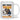 Anti-Stress für Ingenieure – Tasse in Weiß – Ansicht 01 #farbe_weiss