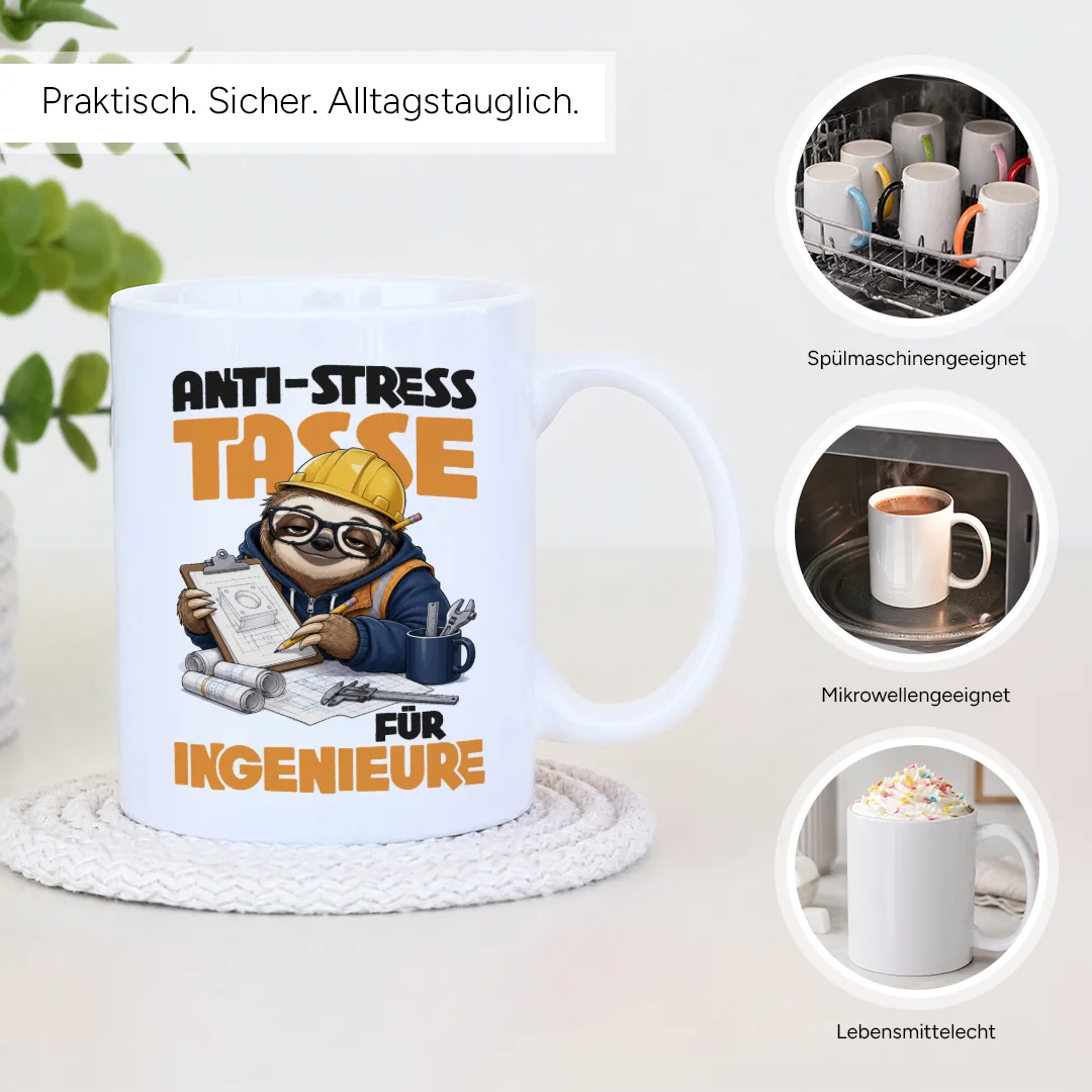 Spülmaschinenfest
