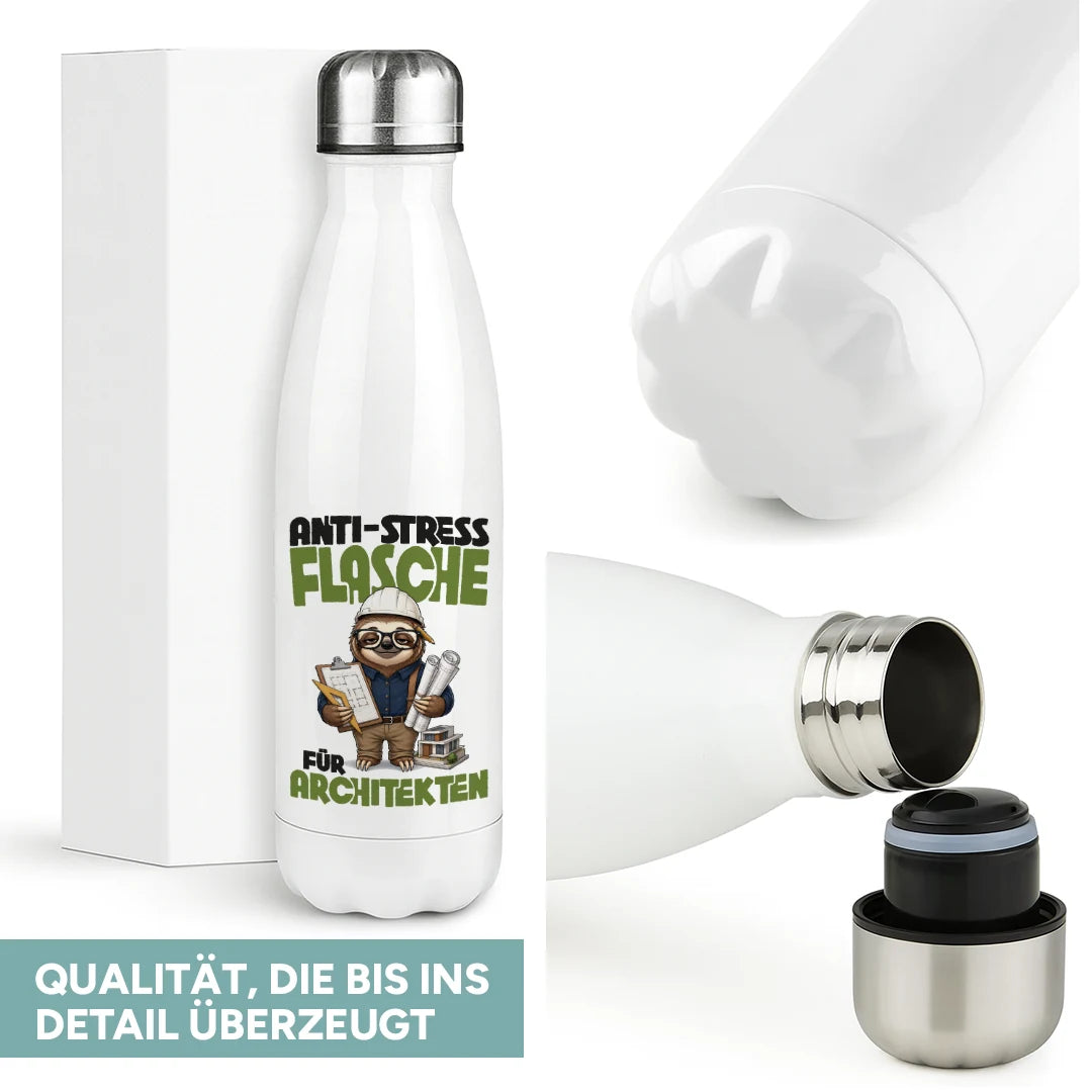 Qualität bis ins Detail