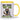 Anti-Stress für Architekten – Tasse in Gelb – Ansicht 01 #farbe_gelb