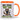 Anti-Stress für Architekten – Tasse in Orange – Ansicht 01 #farbe_orange