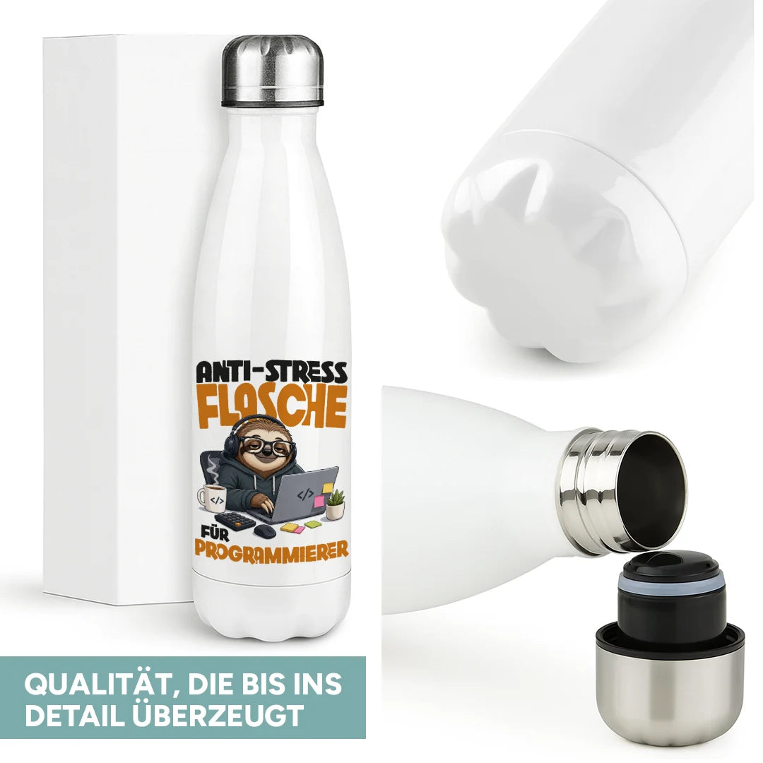 Qualität bis ins Detail