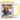 Anti-Stress für Programmierer – Tasse in Gelb – Ansicht 01 #farbe_gelb