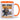 Anti-Stress für Programmierer – Tasse in Orange – Ansicht 01 #farbe_orange