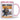Anti-Stress für Programmierer – Tasse in Rosa – Ansicht 01 #farbe_rosa