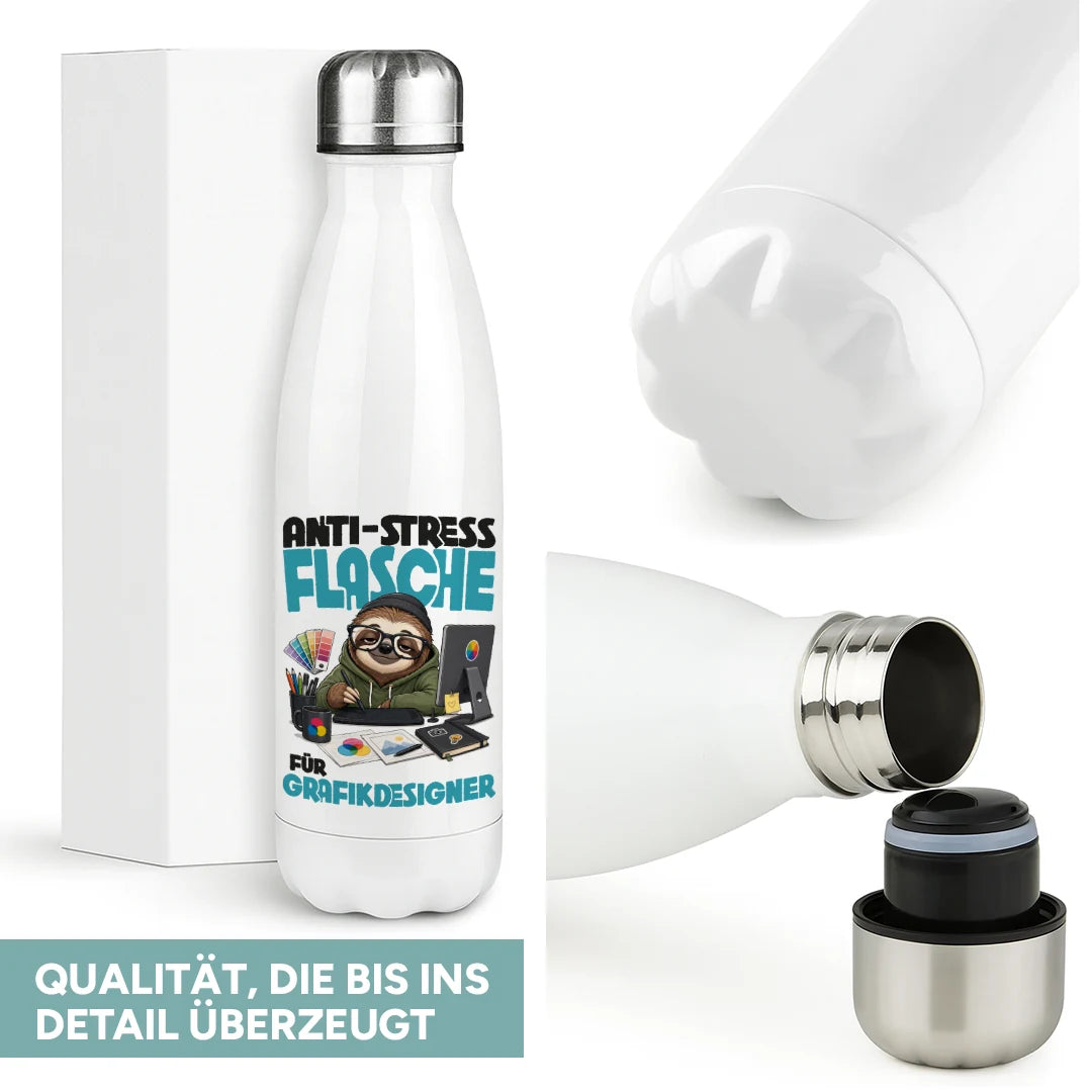 Qualität bis ins Detail
