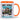 Anti-Stress für Grafikdesigner – Tasse in Orange – Ansicht 01 #farbe_orange
