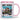 Anti-Stress für Grafikdesigner – Tasse in Rosa – Ansicht 01 #farbe_rosa
