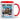 Anti-Stress für Grafikdesigner – Tasse in Rot – Ansicht 01 #farbe_rot