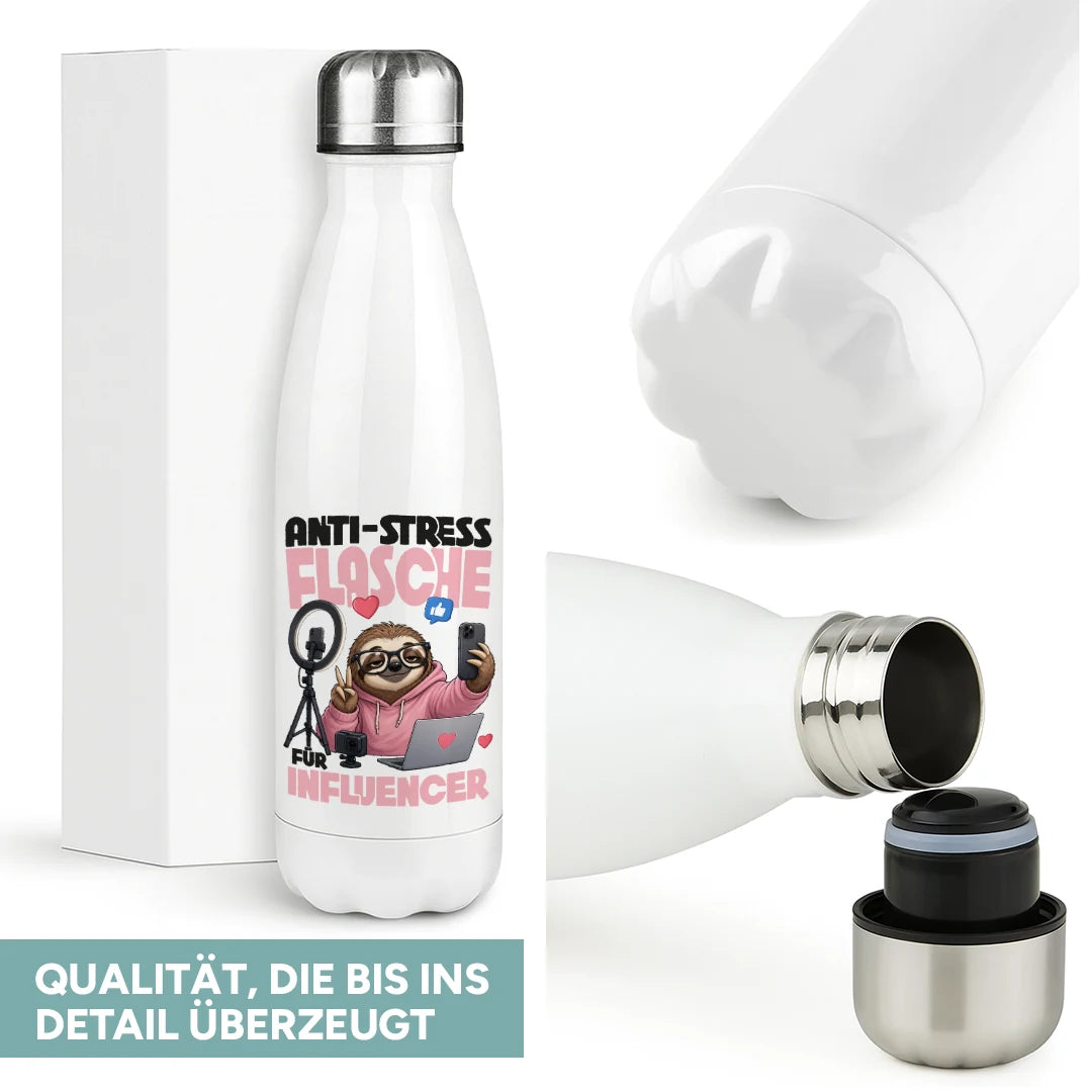 Qualität bis ins Detail