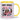 Anti-Stress für Influencer – Tasse in Gelb – Ansicht 01 #farbe_gelb