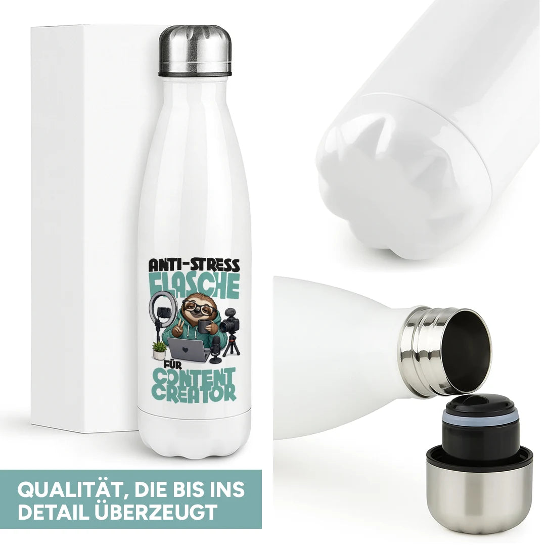 Qualität bis ins Detail