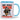 Anti-Stress für Fotografen – Tasse in Blau – Ansicht 01 #farbe_blau