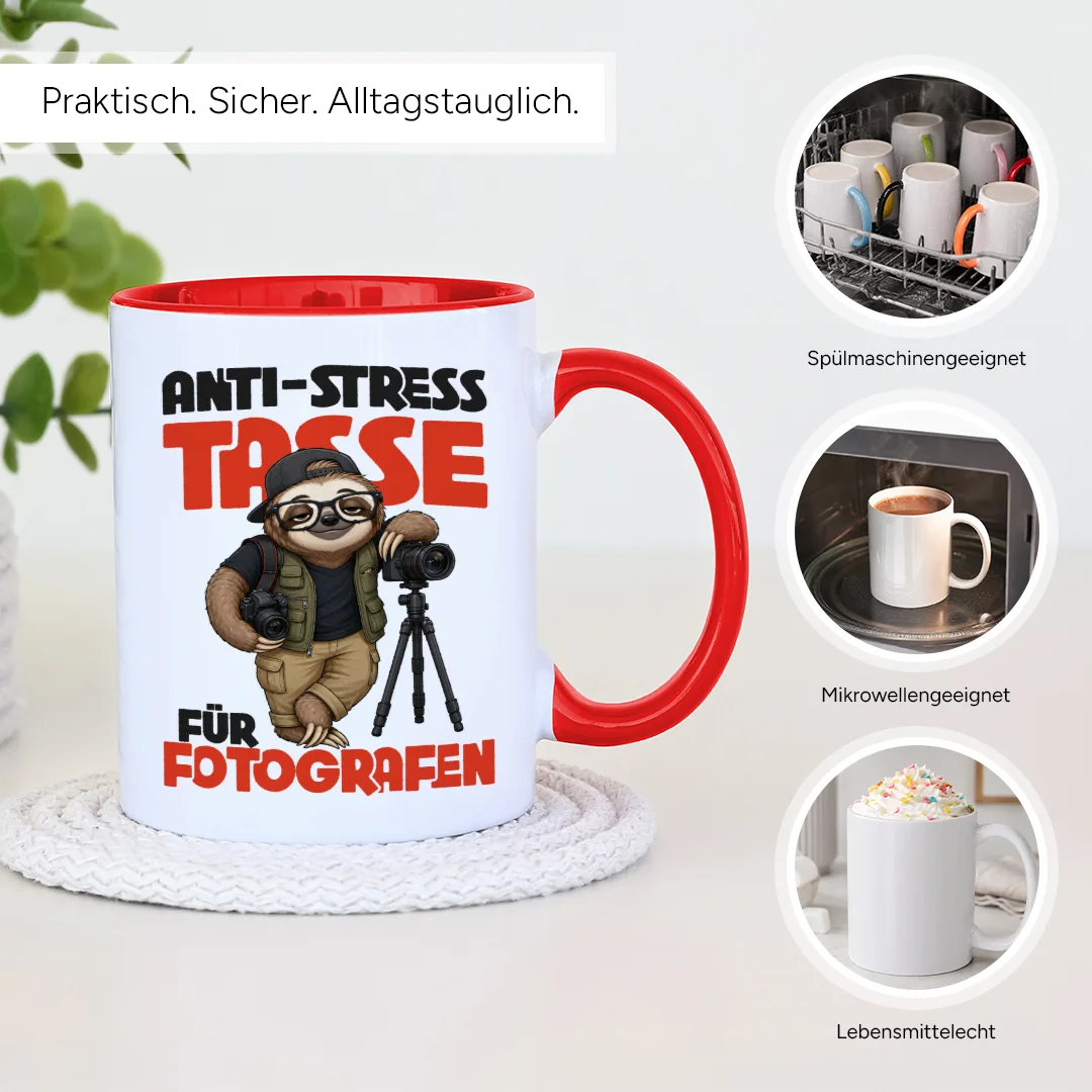 Spülmaschinenfest