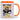 Anti-Stress für Hotelfachkräfte – Tasse in Orange – Ansicht 01 #farbe_orange