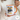 Anti-Stress für Hotelfachkräfte – Tasse in Orange – Ansicht 03 #farbe_orange