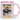 Anti-Stress für Hotelfachkräfte – Tasse in Rosa – Ansicht 01 #farbe_rosa