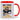 Anti-Stress für Hotelfachkräfte – Tasse in Rot – Ansicht 01 #farbe_rot
