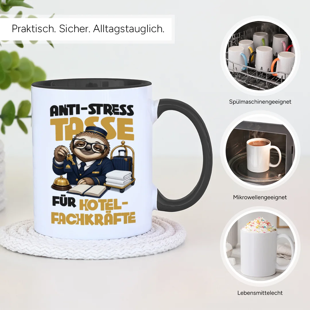 Spülmaschinenfest