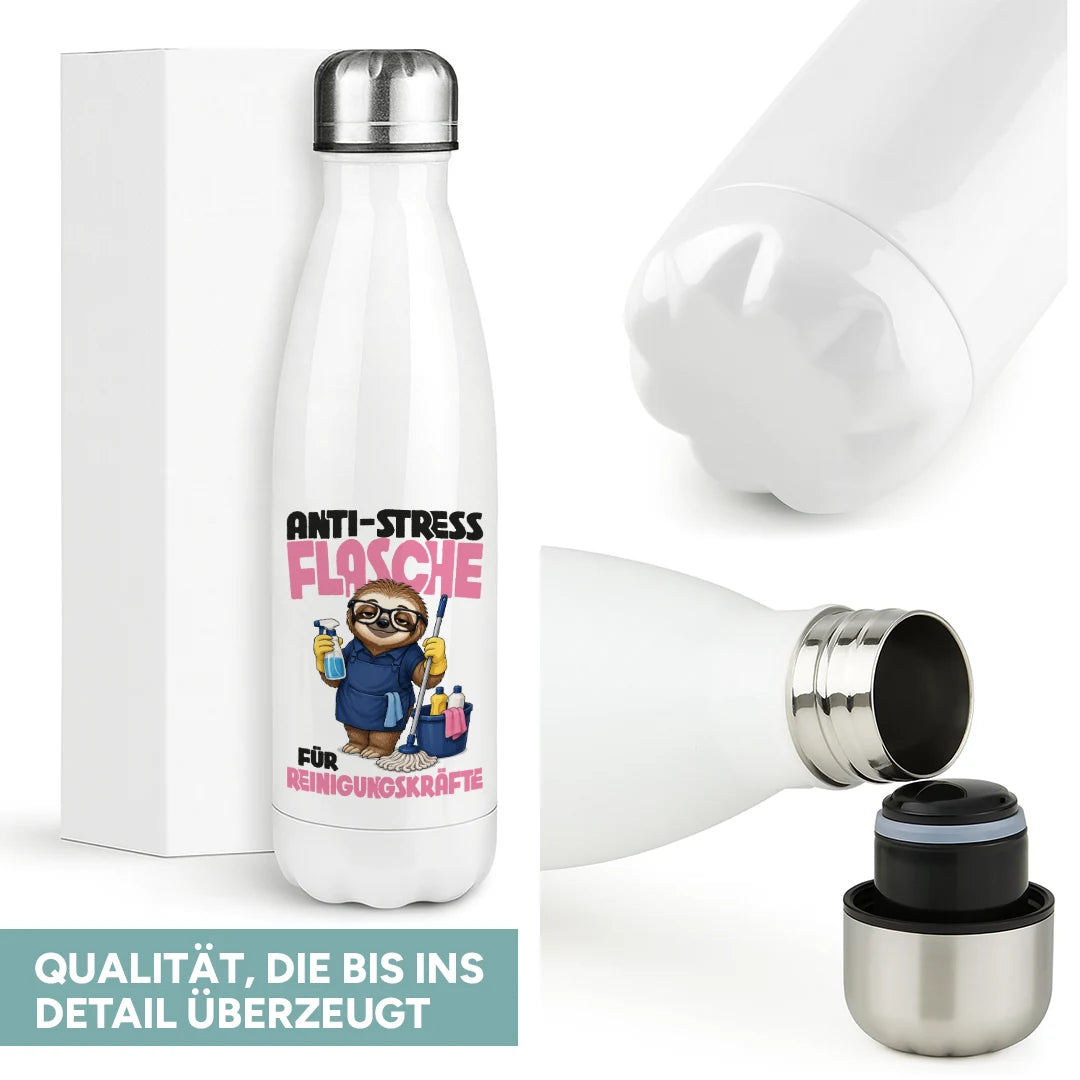 Qualität bis ins Detail