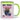 Anti-Stress für Reinigungskräfte – Tasse in Grün – Ansicht 01 #farbe_gruen