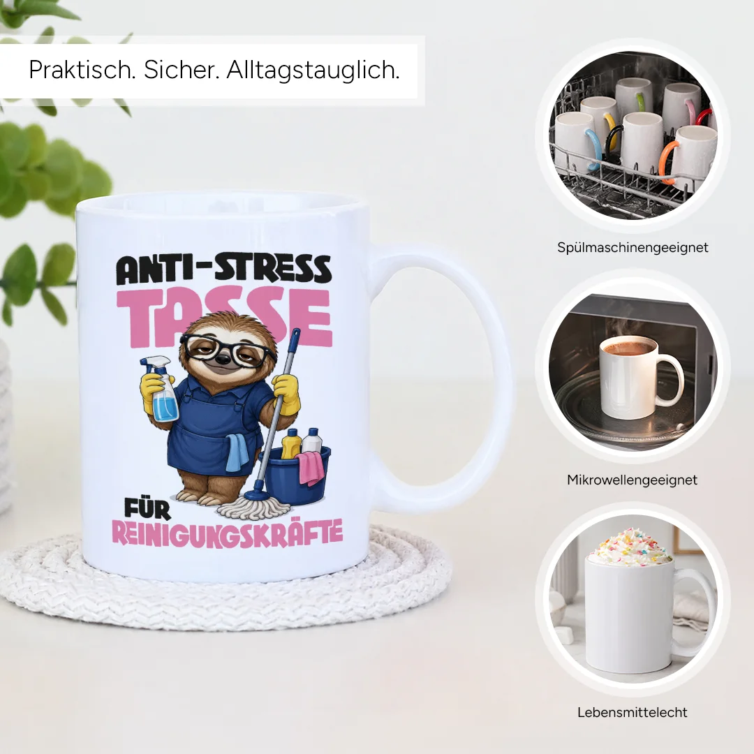 Spülmaschinenfest