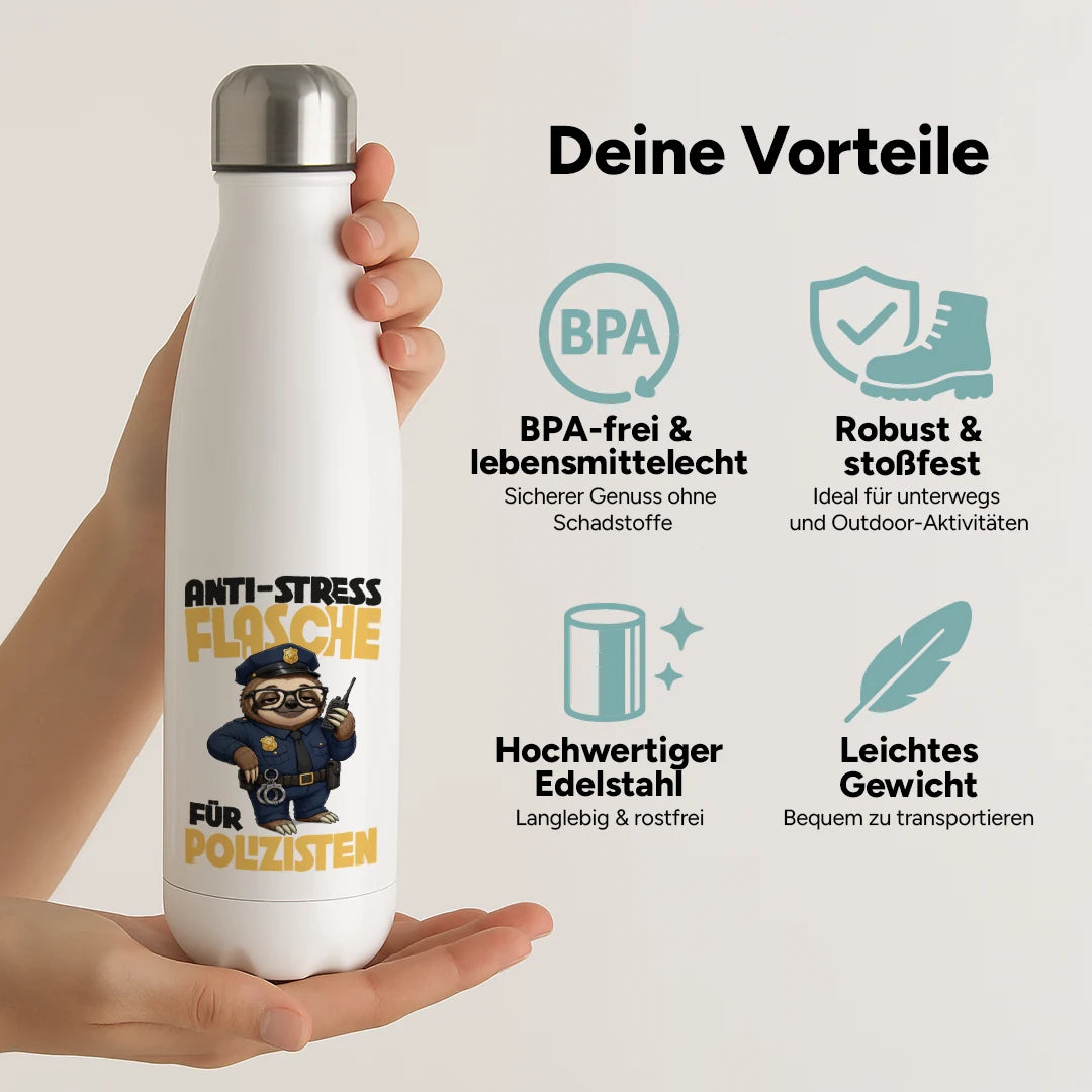 Edelstahl für deinen Alltag