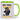 Anti-Stress für Polizisten – Tasse in Grün – Ansicht 01 #farbe_gruen