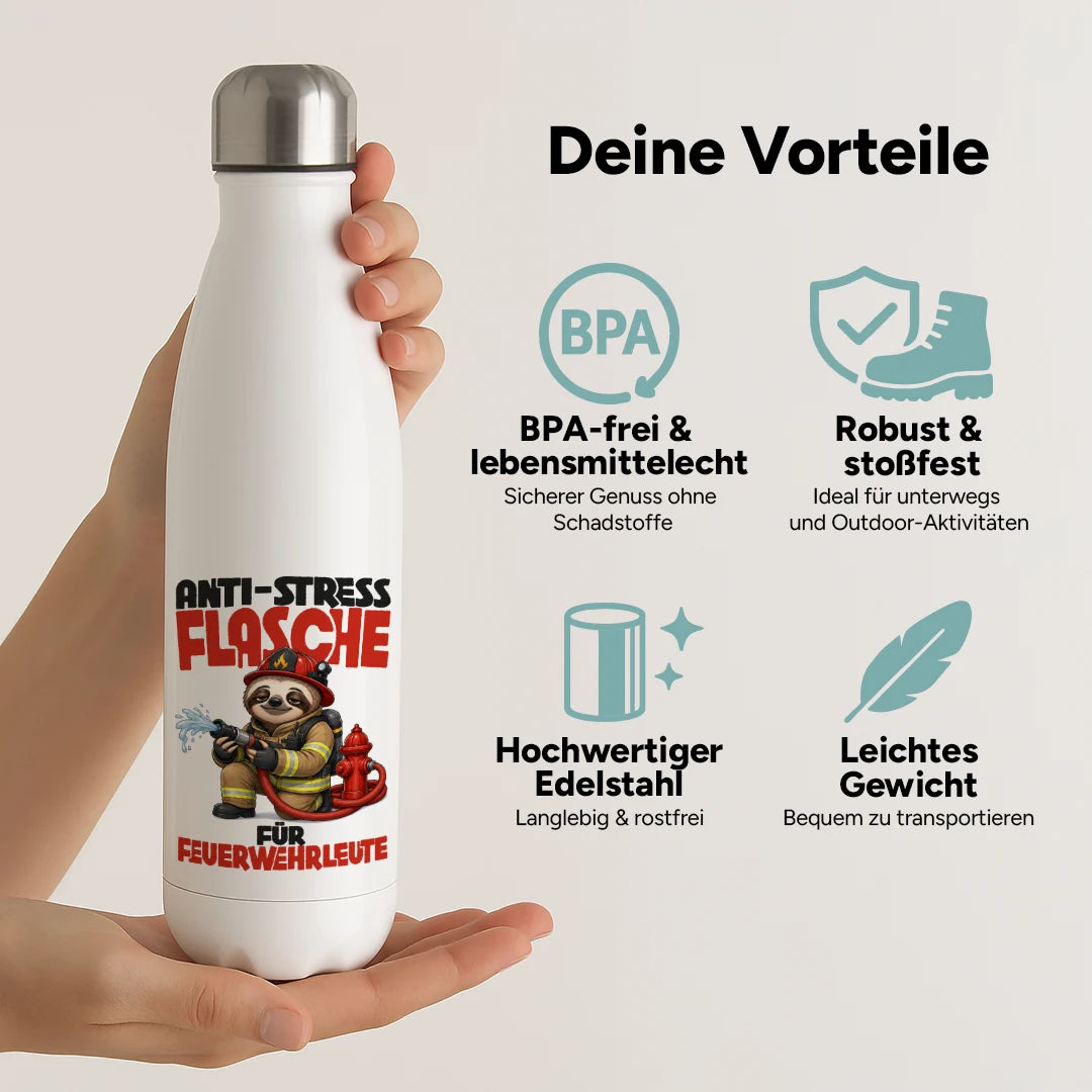 Edelstahl für deinen Alltag