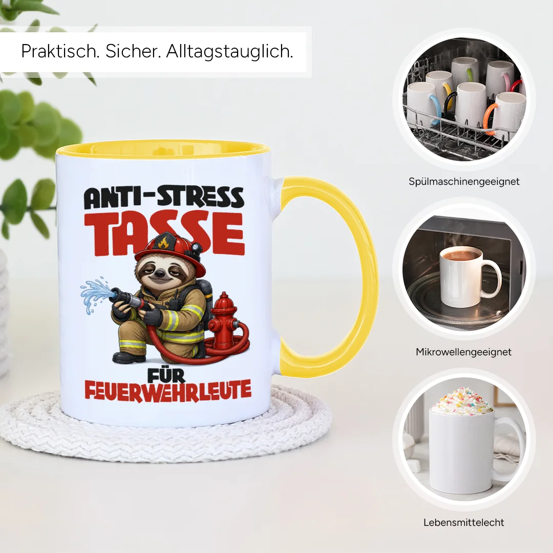 Spülmaschinenfest