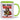Anti-Stress für Feuerwehrleute – Tasse in Grün – Ansicht 01 #farbe_gruen