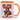 Anti-Stress für Feuerwehrleute – Tasse in Orange – Ansicht 01 #farbe_orange
