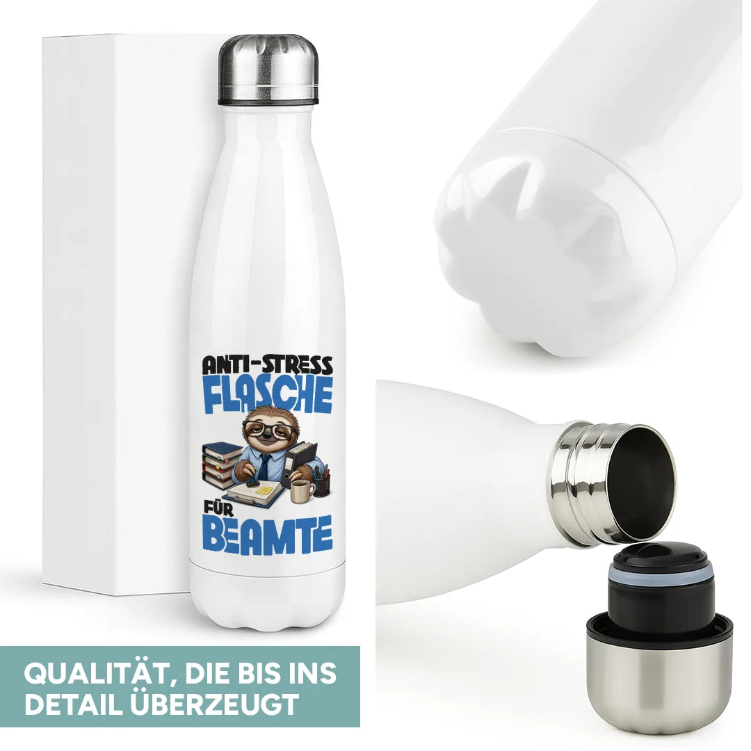 Qualität bis ins Detail