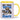 Anti-Stress für Beamte – Tasse in Gelb – Ansicht 01 #farbe_gelb
