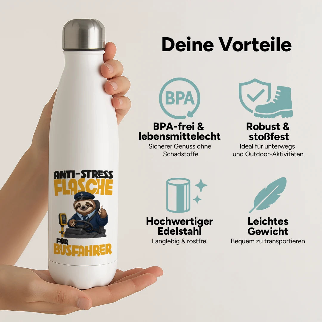 Edelstahl für deinen Alltag