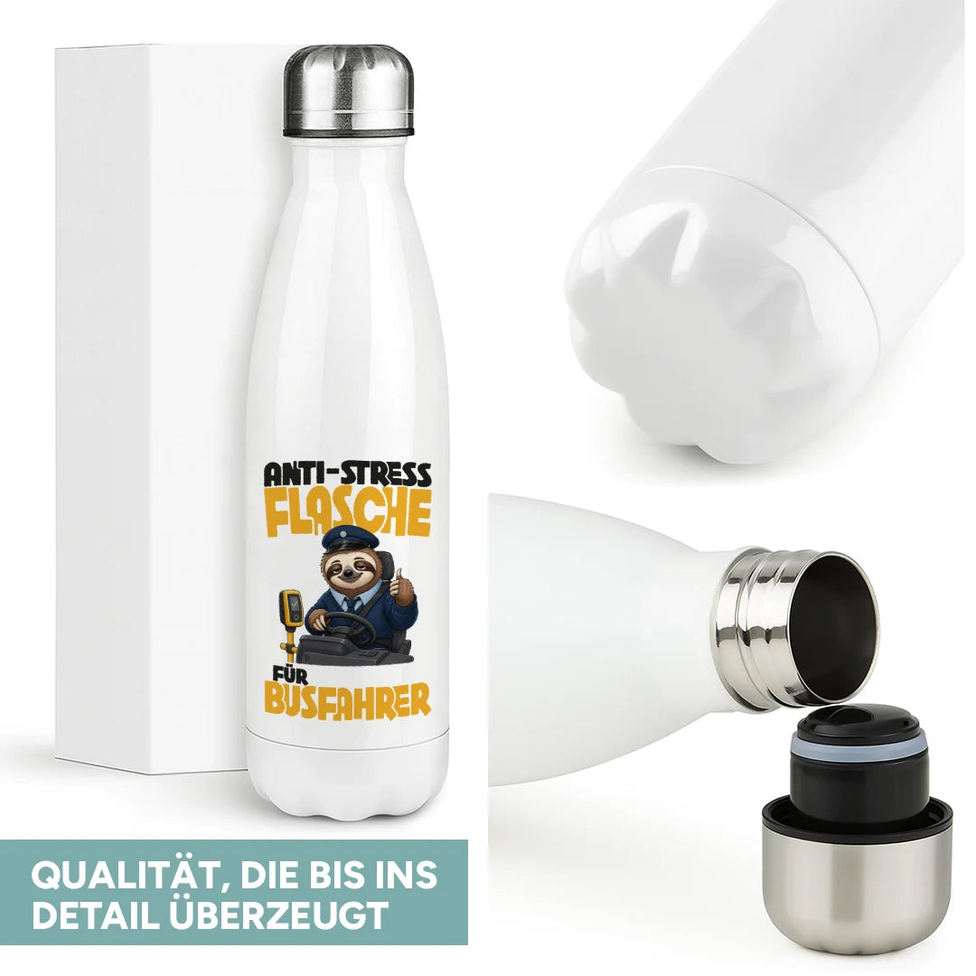 Qualität bis ins Detail