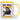 Anti-Stress für Busfahrer – Tasse in Gelb – Ansicht 01 #farbe_gelb