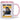 Anti-Stress für Busfahrer – Tasse in Rosa – Ansicht 01 #farbe_rosa
