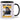 Anti-Stress für Busfahrer – Tasse in Schwarz – Ansicht 01 #farbe_schwarz