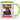 Anti-Stress für Lokführer – Tasse in Grün – Ansicht 01 #farbe_gruen