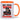 Anti-Stress für Lokführer – Tasse in Orange – Ansicht 01 #farbe_orange